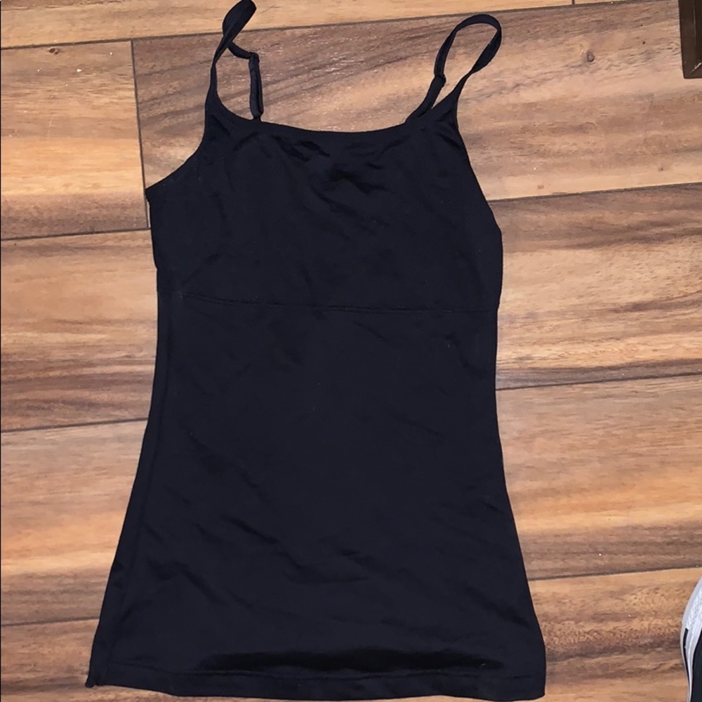 Maidenform black flexees